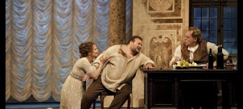 Tosca