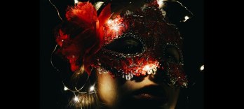 A Masked Ball with Anna Netrebko