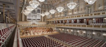 Orchester der Komischen Oper Berlin