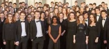 ドイツ国立青年交響楽団