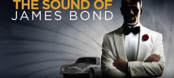 The Sound of James Bond