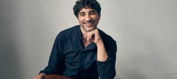 Derya Yildirim, Avi Avital and Ensemble Resonanz