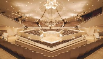 Chamber Music Hall Berlin