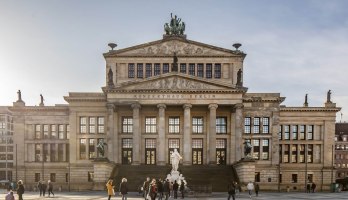 Konzerthaus Berlin