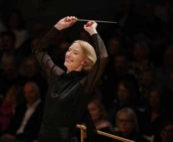 New Year's Eve Concert