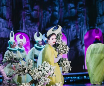 Suor Angelica, Gianni Schicchi
