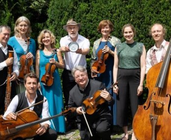 Harald Lesch y Las Cuatro Estaciones en el Cambio Climático