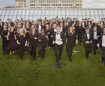 Orchestra Giovanile Nazionale della Germania
