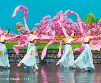 Shen Yun