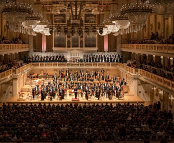 Rundfunk-Sinfonieorchester Berlin