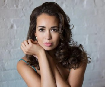 Liederabend Nadine Sierra