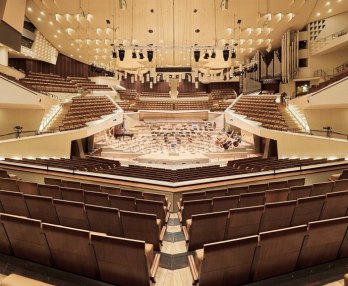 Danish National Symphony Orchestra