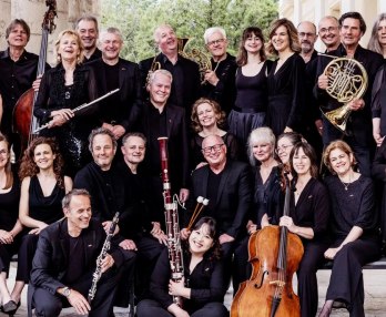 Chamber Orchestra of Europe