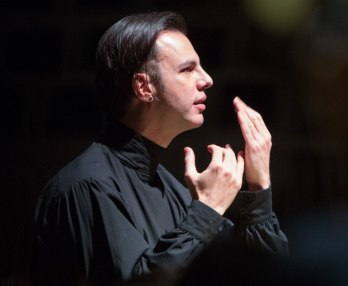 Teodor Currentzis, Utopia