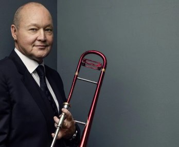 Jazz in der Berliner Philharmonie