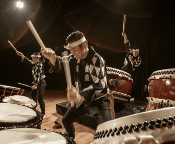 Kodo One Earth Tour 2026