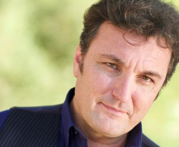 Ludovic Tézier Recital