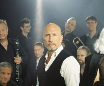 Musical Reading with Moka Eft Orchestra