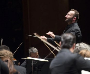 Saisoneröffnung 2025/26 mit den Berliner Philharmonikern