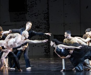 Dido and Aeneas
