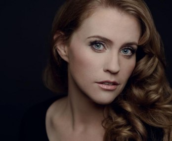Liederabend Rachel Willis-Sorensen
