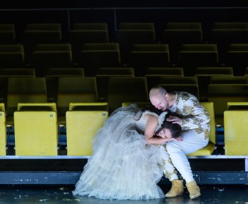 Rigoletto
