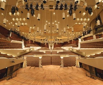 BigBand der Deutschen Oper Berlin