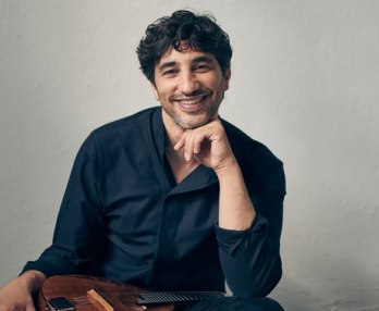 Derya Yildirim, Avi Avital and Ensemble Resonanz