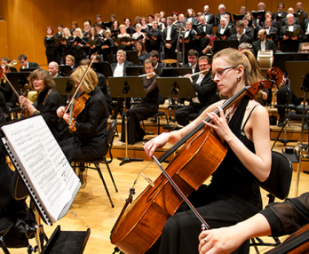 Czech Symphony Orchestra Prague