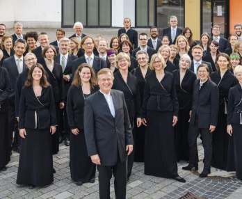 Philharmonischer Chor Berlin