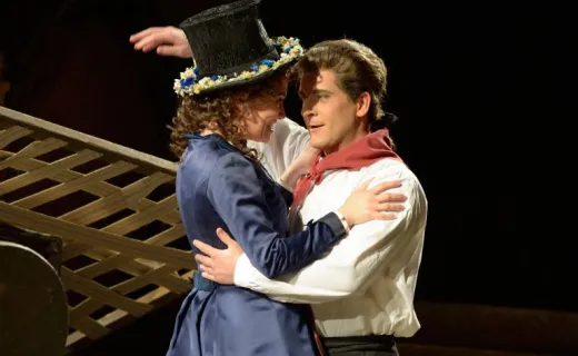 The Marriage of Figaro
