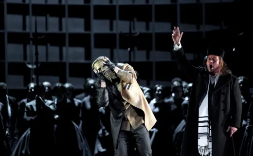 Nabucco 