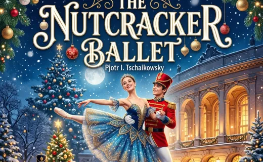 The Nutcracker