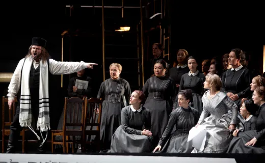 Nabucco 