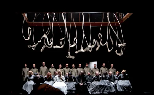 Nabucco 