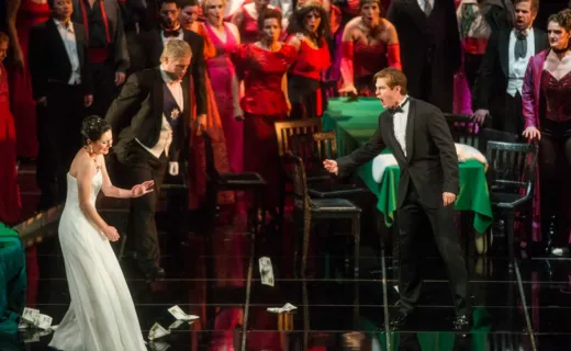 La Traviata 