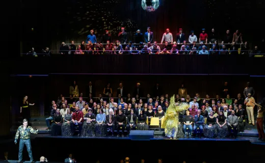 Rigoletto 