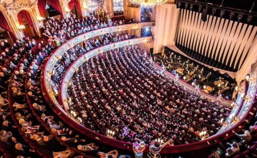 Komische Oper Berlin