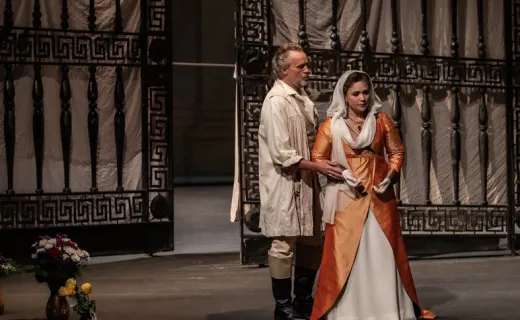 Tosca
