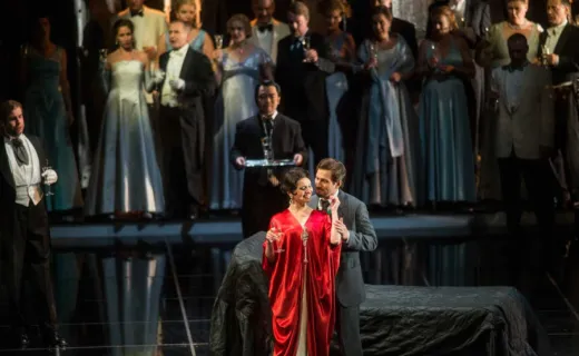 La Traviata 