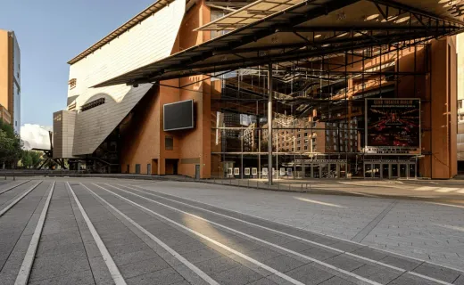Teatro di Potsdamer Platz