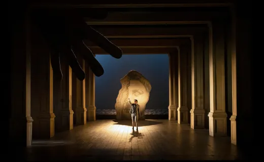 Giulio Cesare in Egitto