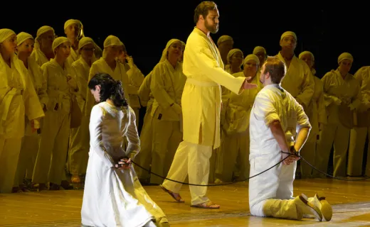 The Magic Flute 2