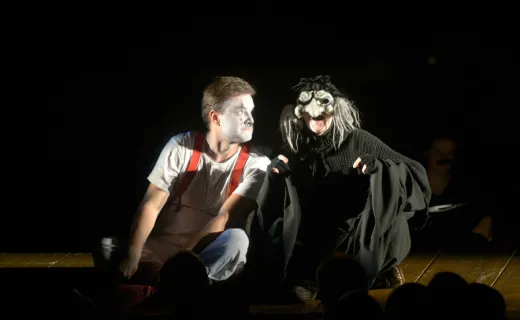 The Magic Flute 3