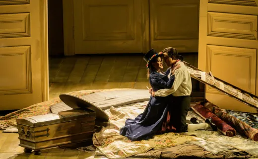 The Marriage of Figaro