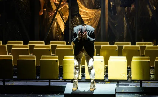 Rigoletto