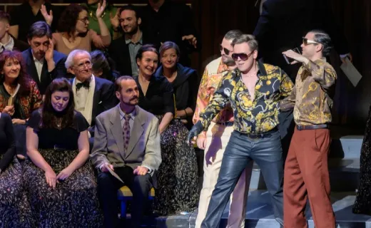 Rigoletto