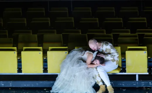 Rigoletto 