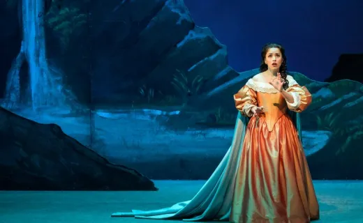 Lucia di Lammermoor