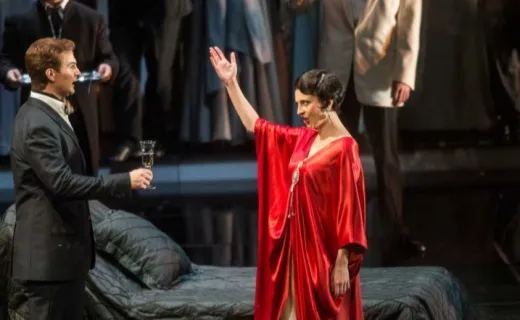 La Traviata
